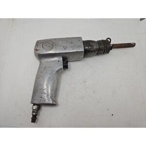 Chicago Pneumatic Model CP 711 Chipping Hammer - Zip Gun - Air Hammer